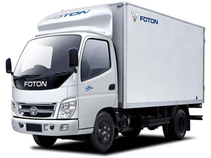 Foton грузовик GPS FOTON