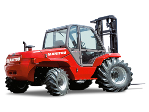 MANITOU MANITOU