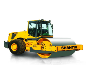 Shantui Shantui каток