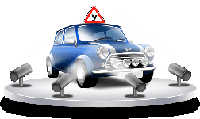 GPS для автошколы gps-avtoshkola