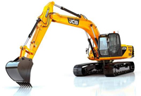 JCB JCB