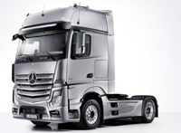 MERCEDES