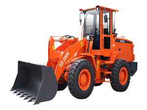 Doosan Погрузчик Doosan