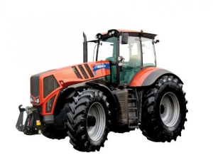 Terrion ATM 7360 Трактор Terrion ATM 7360